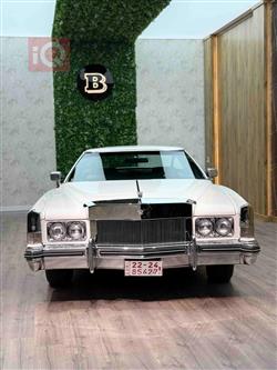 Cadillac Eldorado